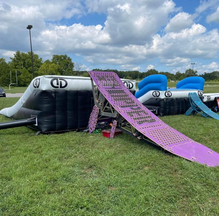 Stoked - Airbag Advanced Clinic