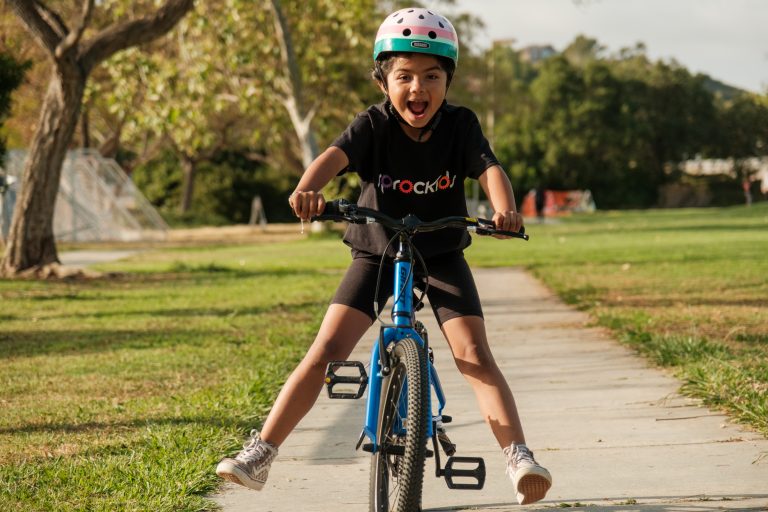 Chula Vista ~ Learn To Ride