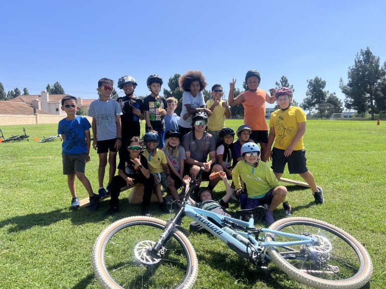 DISCOVERY Charter - After School Program, Grades 4, 5, 6
