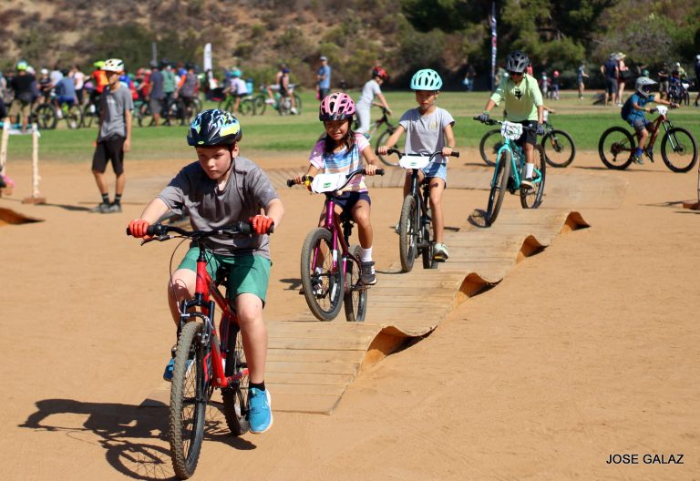 Trabuco Canyon - SHREDFest!