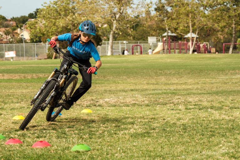 Stoked XC - QnD Summer Series