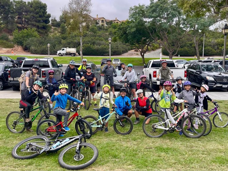 Chula Vista ~ Weekly Trail Rides