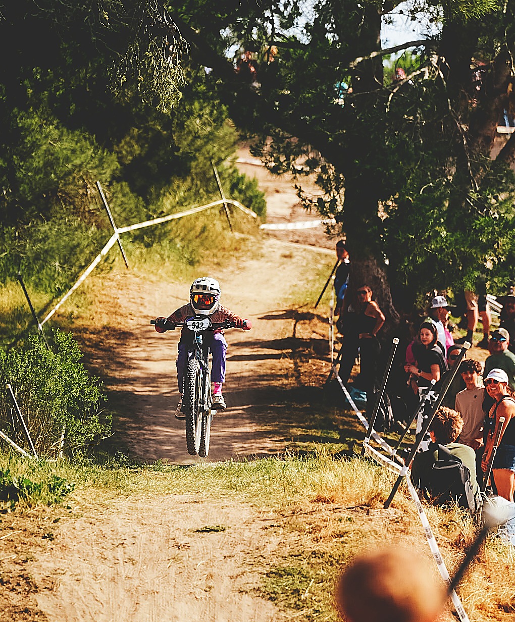 Stoked Gravity - Downhill Summer Season